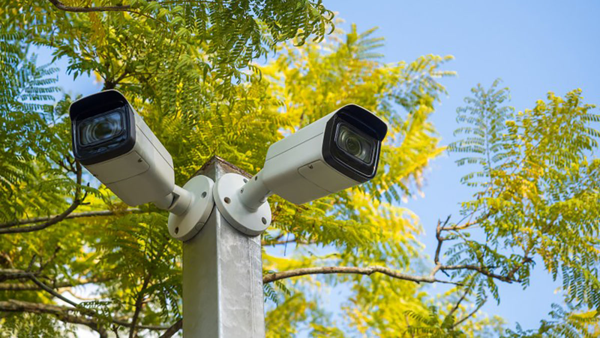 Güvenlik Çözümleri