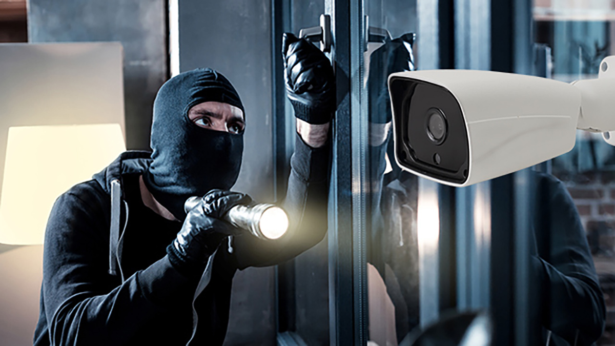 Hırsız Alarm Sistemleri