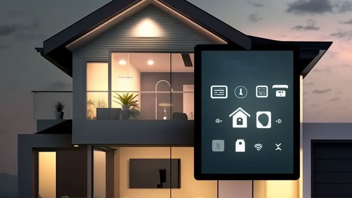 Akıllı Bina Çözümleri